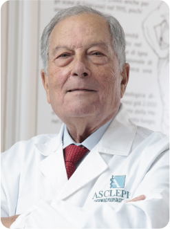 Prof. Francesco Tomasello - Neurochirurgo presso Poliambulatorio Asclepios Messina